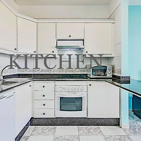 La Paz. Lovely Apartment Overlooking The Golf And Sea サンミゲル・デ・アボナ エクステリア 写真