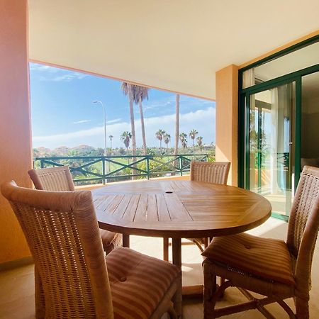 La Paz. Lovely Apartment Overlooking The Golf And Sea サンミゲル・デ・アボナ 部屋 写真
