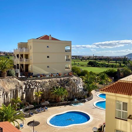 La Paz. Lovely Apartment Overlooking The Golf And Sea サンミゲル・デ・アボナ エクステリア 写真