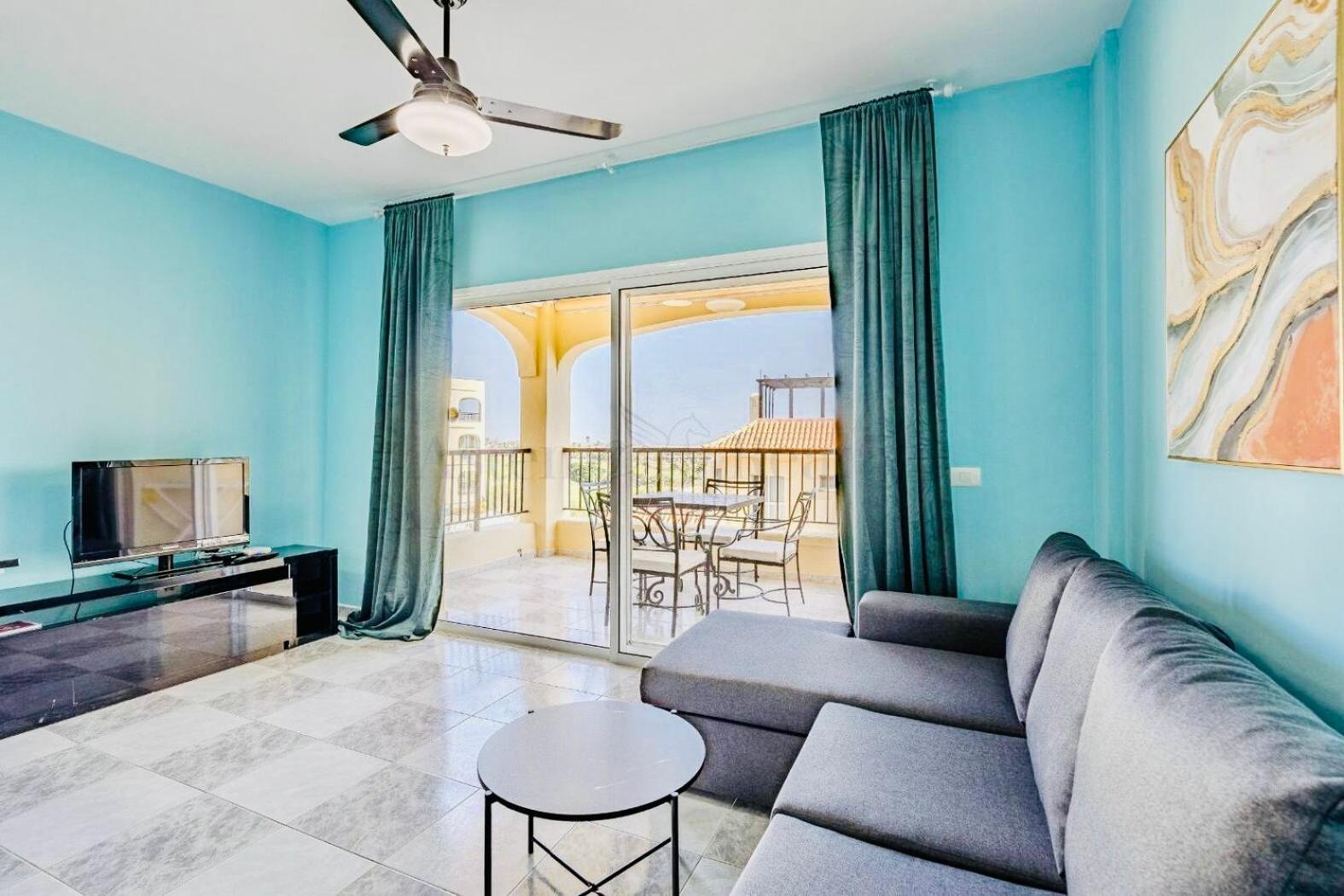 La Paz. Lovely Apartment Overlooking The Golf And Sea サンミゲル・デ・アボナ エクステリア 写真