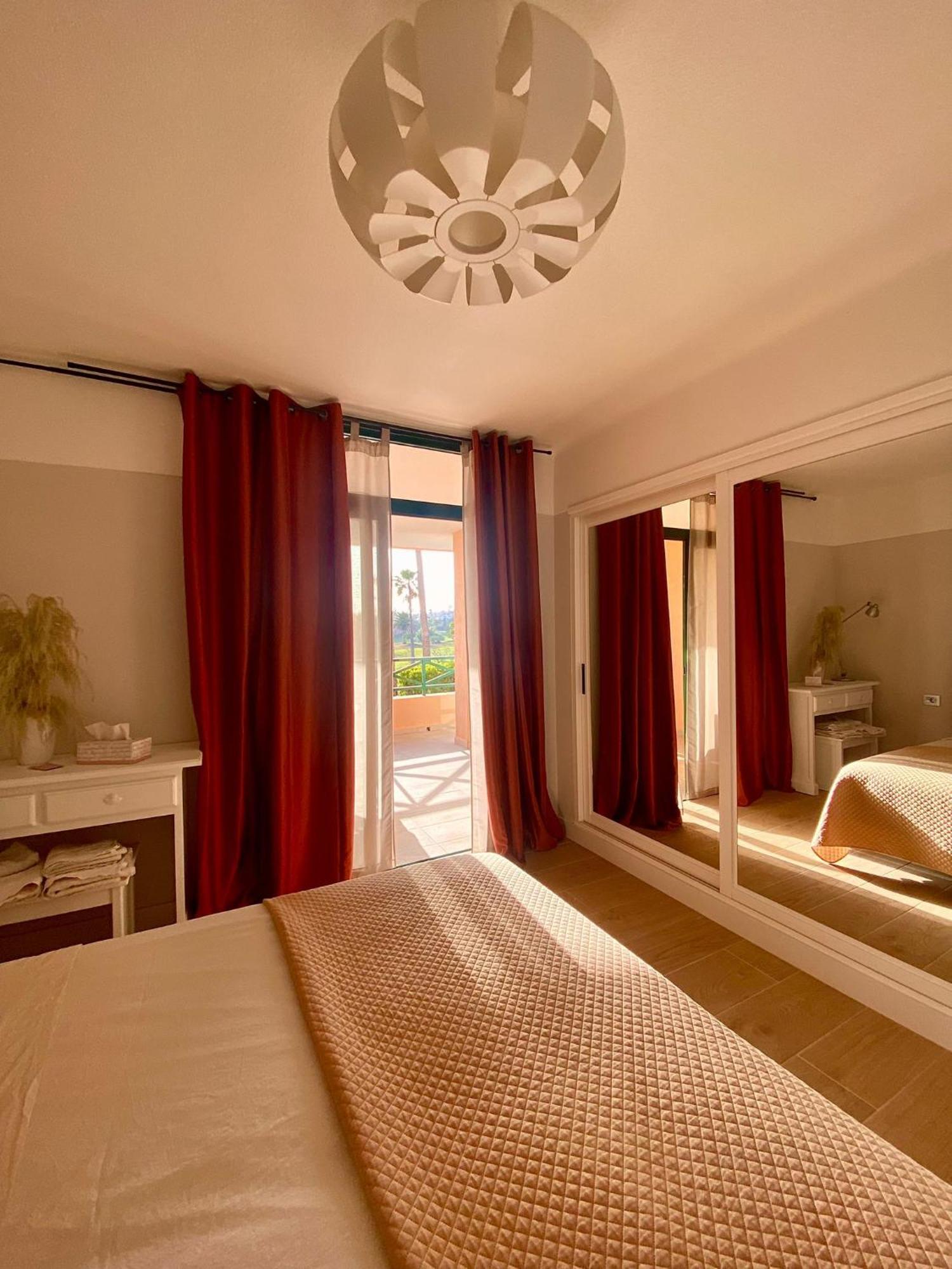 La Paz. Lovely Apartment Overlooking The Golf And Sea サンミゲル・デ・アボナ エクステリア 写真