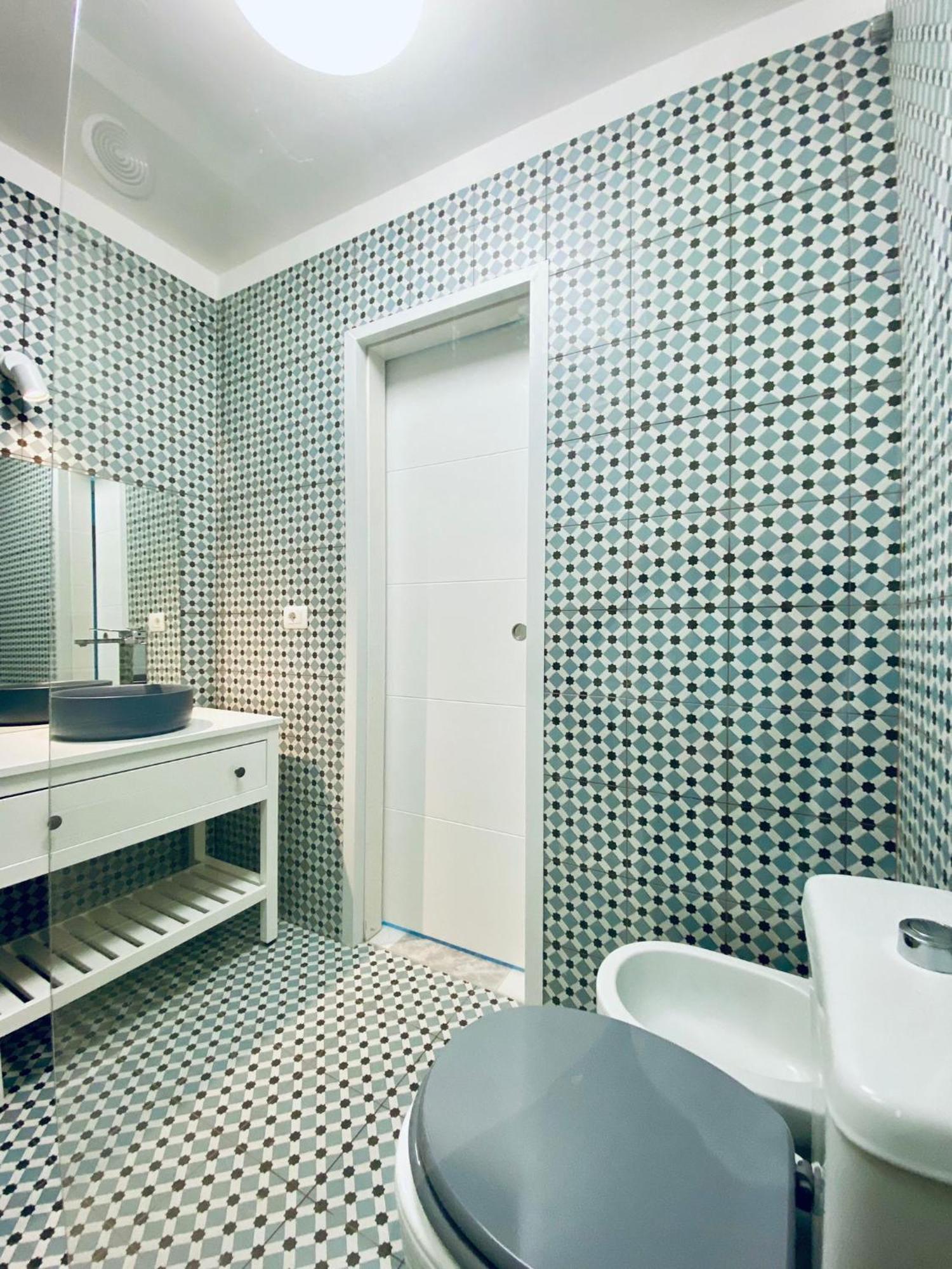 La Paz. Lovely Apartment Overlooking The Golf And Sea サンミゲル・デ・アボナ 部屋 写真