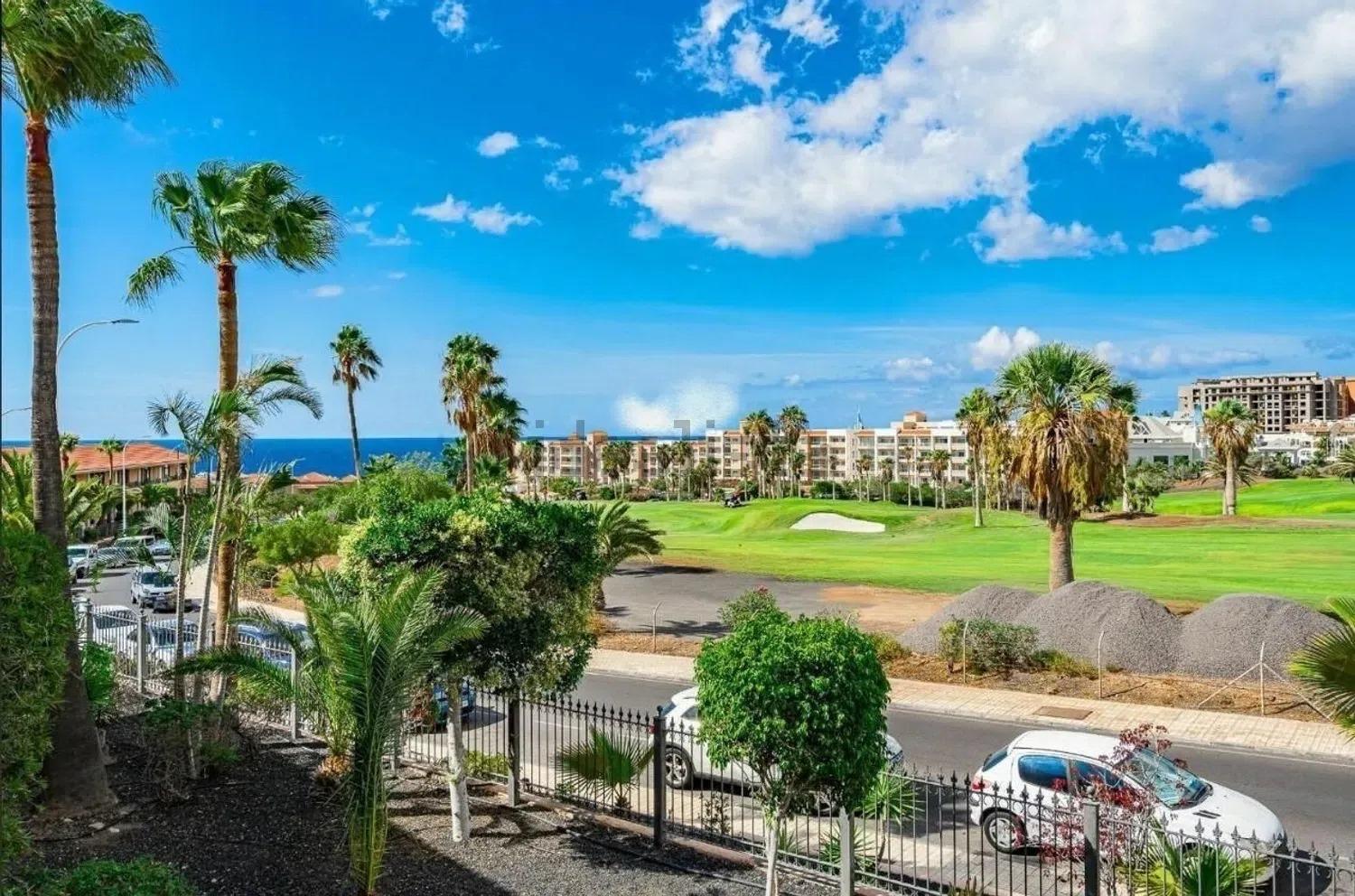 La Paz. Lovely Apartment Overlooking The Golf And Sea サンミゲル・デ・アボナ エクステリア 写真